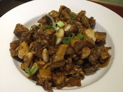 青桃餐厅(双峰村店)-青桃餐厅