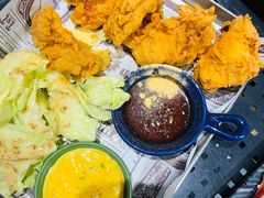 -妥妥烤肉料理(昙华林店)