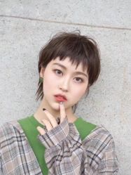 -集美形象美发沙龙