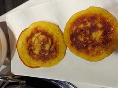 生煎玉米饼-蕃茄述·好汤自然来(江汉路店)