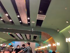 -浩海火烧云傣家菜(京广店)