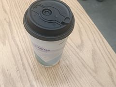 -甜啦啦鲜果茶(皮村店)