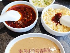 -东来顺(非遗·清真火锅·盛世广场店)