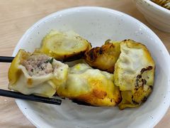 笋肉锅贴-蒋家桥饺面店(广陵路店)