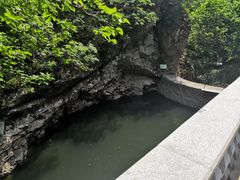 -赤山风景区
