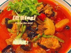 -小河盐帮·私家菜·烤鸭(三元桥·霄云路店)