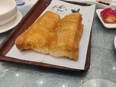-喜宴又一村·粤菜·茶点·海鲜(壹方天地店)
