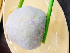糯米糍-农园餐厅(北京大学店)