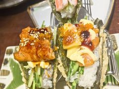 -井缘河风寿司(Touch12街店)