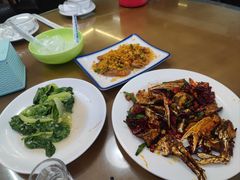 -鑫鸿达·海鲜闽菜热炒小馆(中山路店)