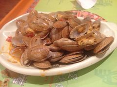 -海口骑楼小吃街