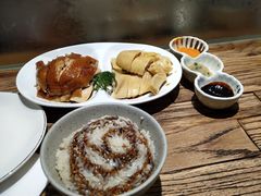 油鸡饭-星平鸡饭·粤菜小炒(印象城旗舰店)