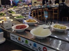 -咕叽咕叽自助烤肉小火锅(西城广场购物中心店)