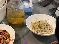 -眉山小馆(华强广场店)