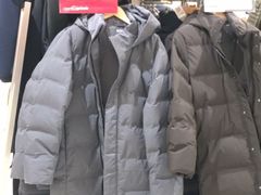 -优衣库(沈阳市府恒隆广场店)