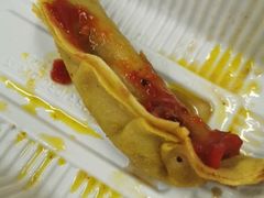 -清真蒋有记(老门东店)