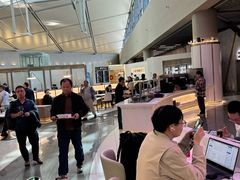 -虹桥机场V2贵宾休息室