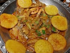 -95号酱骨·一块豆腐(展春园西路店)