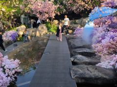 -茅山东方盐湖城景区