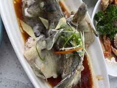 -锦里海景海鲜餐厅.三亚老字号(亚龙湾中心广场店)