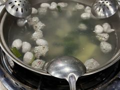 -章记正宗南岗鱼蛋火锅