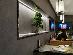 -闫府私房菜·百年鲁菜(恒隆店)