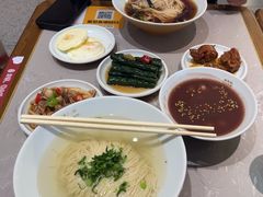 -松鹤楼面馆(清河万象汇店)