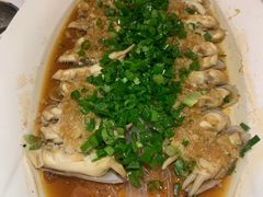 -阿明小菜·海鲜·上海菜(梅陇华理店)