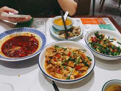 -回家吃饭·地道南昌菜(建德观总店)