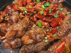 -品味居·首店·大连鲜活海鲜大连菜(东港店)