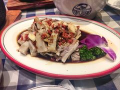 -小粤楼·怀旧粤菜(万辉国际广场店)
