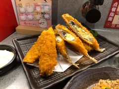 -友壹町寿司(嘉洲广场店)
