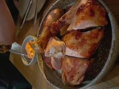 -BOR Eatery(安福路店)