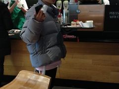 -星巴克(杭州西湖银泰1F店)