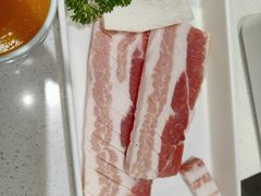 -肉百万·快乐炭烤(莞城万科店)