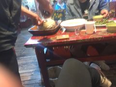 -达老餐厅(郎木寺店)