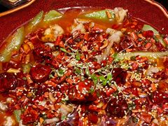 -锦荟JINHUI·浙江小馆(上海荟聚店)