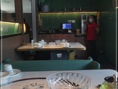 大堂-渔舟意·湖南家宴(萝岗纳金城店)