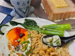 -華歡冰室-WahFoon(吉大店)