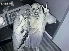 -棂笼·深度沉浸密室(武汉旗舰店)