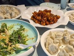 -百饺园(平山道店)