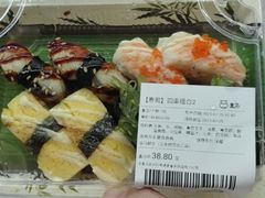 -盒马鲜生(龙德广场店)