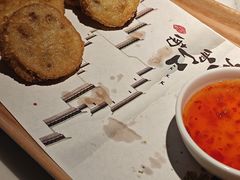 -荷塘秋月·本帮江浙菜(国权路店)