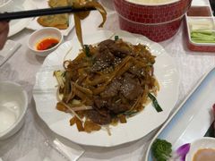 -丰鲤楼•闽南茶楼(仟禧汇店)