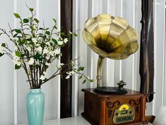 -好一朵茉莉花(老门东店)