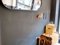 -black rainbow coffee