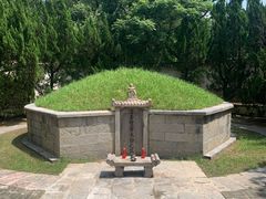 -采石矶景区
