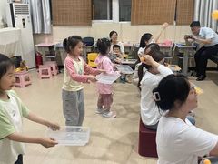 -童学馆·诗书礼乐少儿国学(光谷天地店)