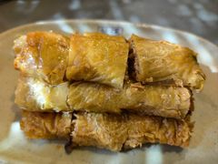 -兰溪小馆(东直门簋街店)