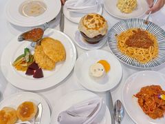 -成桂西餐厅·42年的味道(五大道疙瘩楼店)